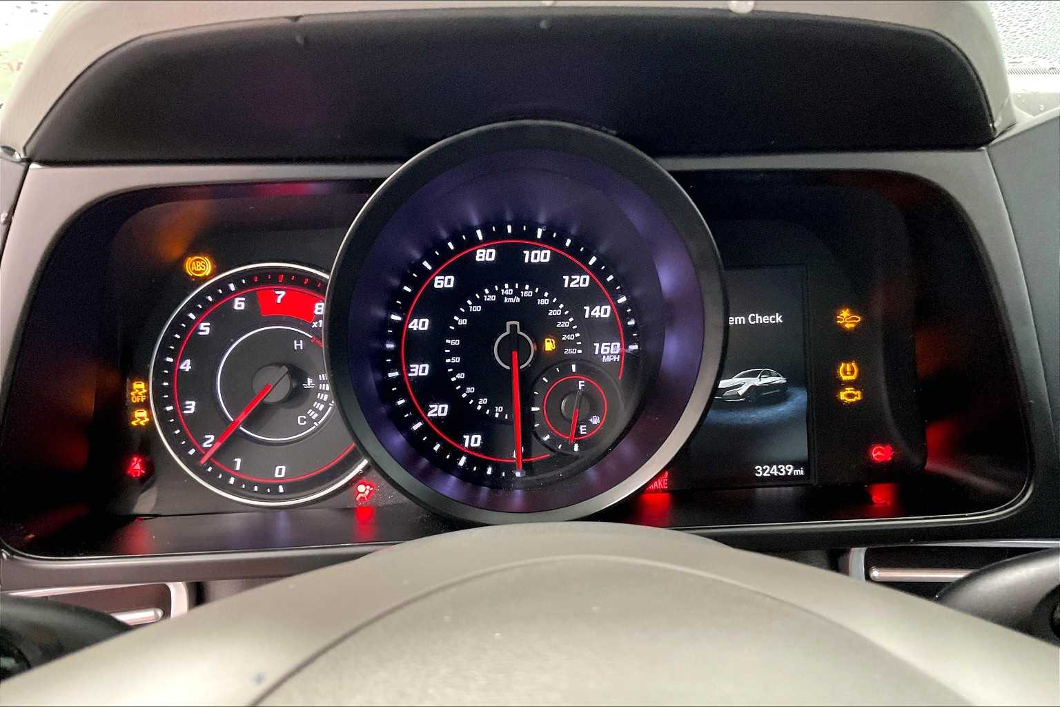 2022 Hyundai Elantra SEL - Photo 24