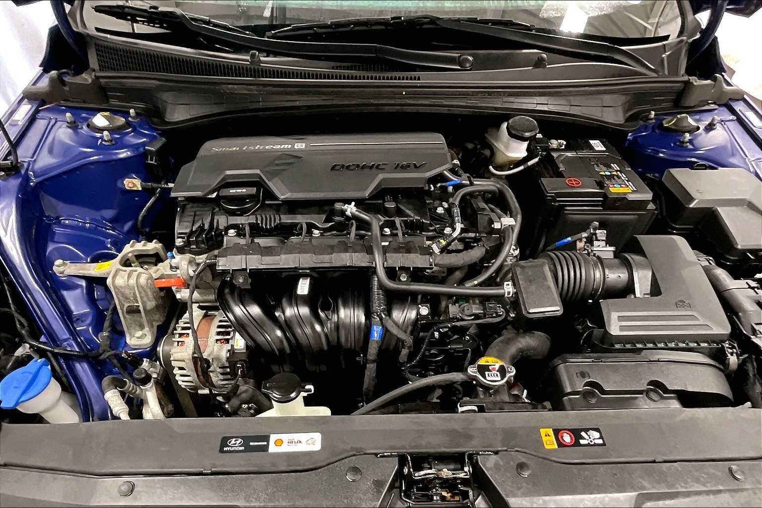 2022 Hyundai Elantra SEL - Photo 29