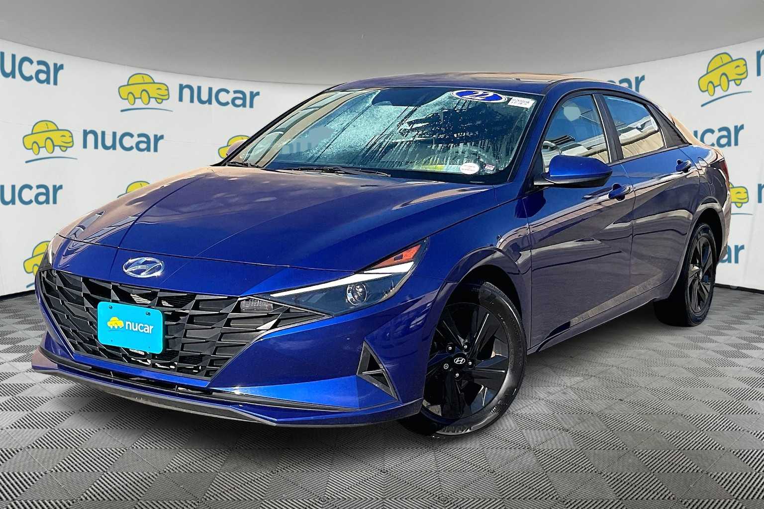 2022 Hyundai Elantra SEL - Photo 3