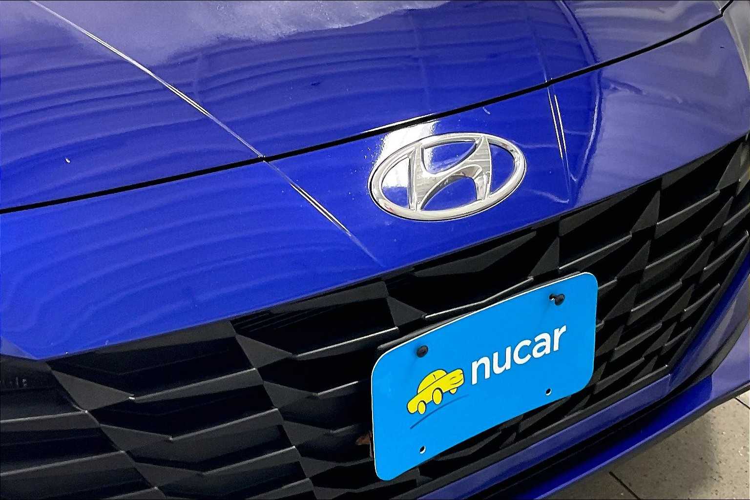 2022 Hyundai Elantra SEL - Photo 31
