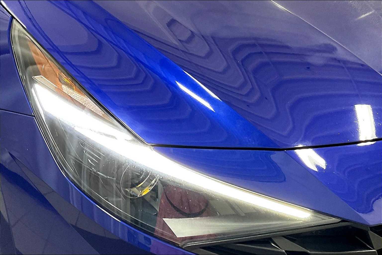 2022 Hyundai Elantra SEL - Photo 32