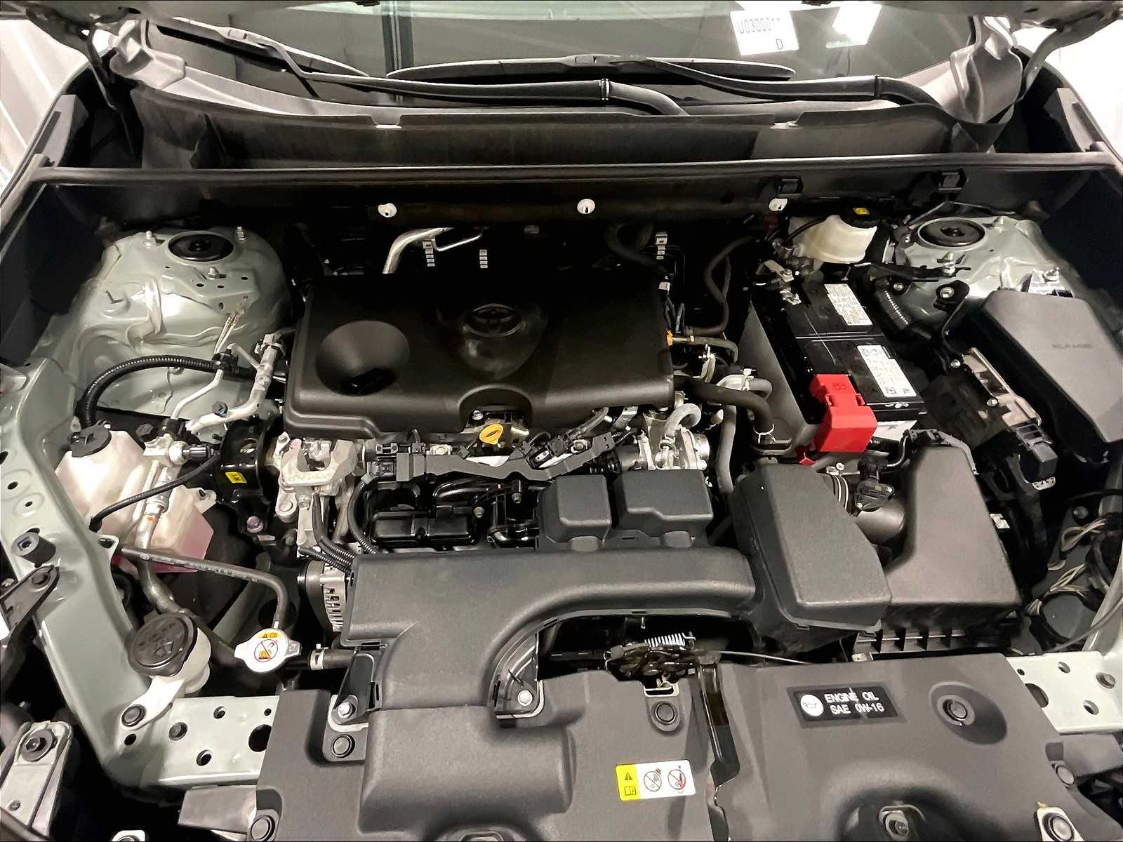 2023 Toyota RAV4 XLE - Photo 28