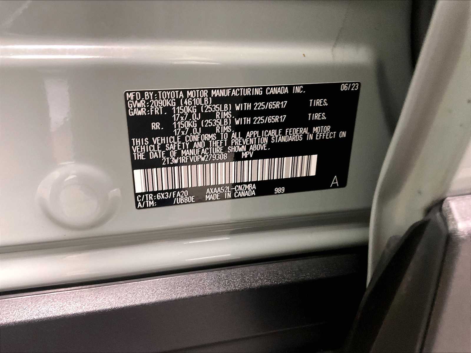 2023 Toyota RAV4 XLE - Photo 34