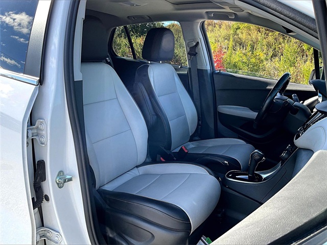 2020 Chevrolet Trax Premier - Photo 11