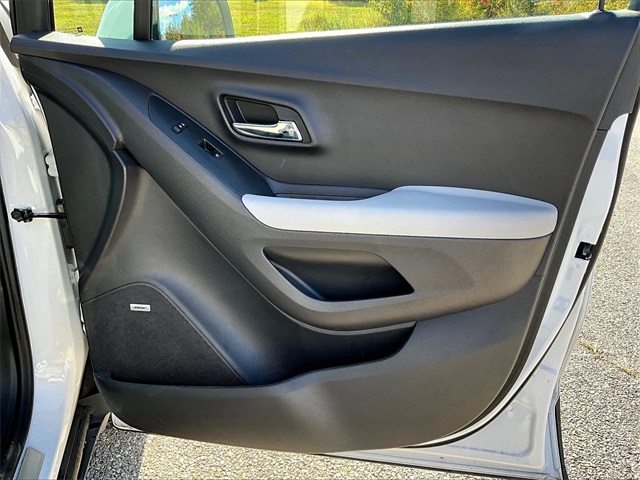 2020 Chevrolet Trax Premier - Photo 12