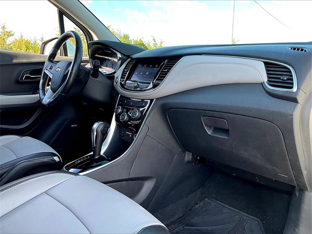 2020 Chevrolet Trax Premier - Photo 13