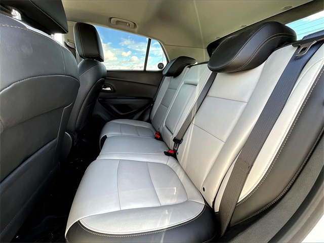 2020 Chevrolet Trax Premier - Photo 14