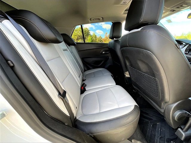 2020 Chevrolet Trax Premier - Photo 15
