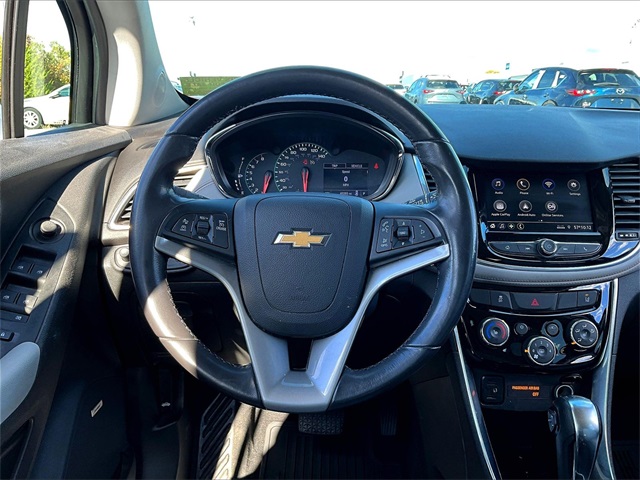 2020 Chevrolet Trax Premier - Photo 16