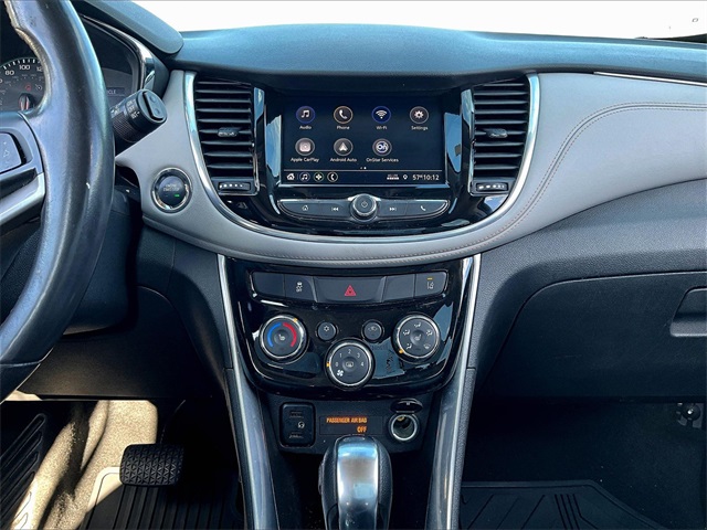 2020 Chevrolet Trax Premier - Photo 17