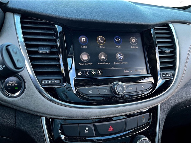 2020 Chevrolet Trax Premier - Photo 18