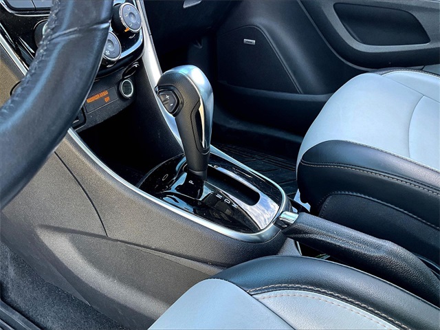 2020 Chevrolet Trax Premier - Photo 19