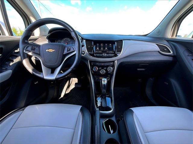 2020 Chevrolet Trax Premier - Photo 20