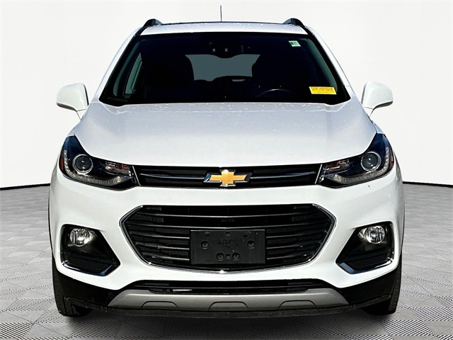 2020 Chevrolet Trax Premier - Photo 2