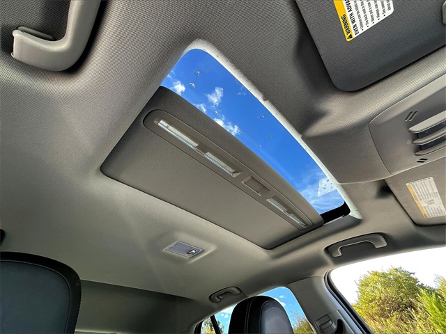 2020 Chevrolet Trax Premier - Photo 21