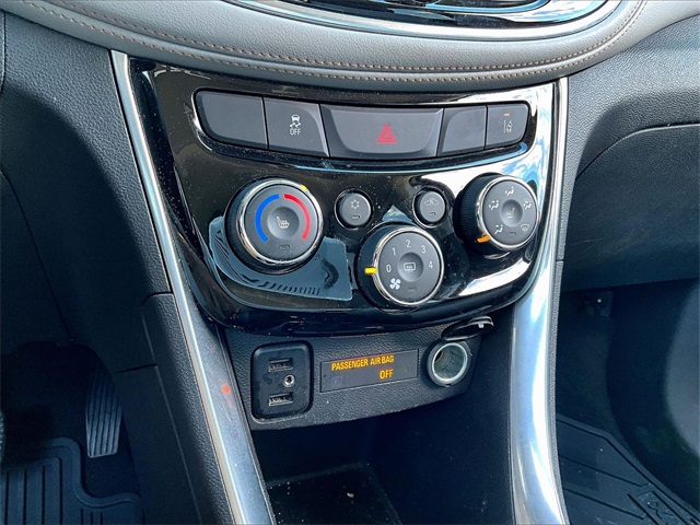 2020 Chevrolet Trax Premier - Photo 23