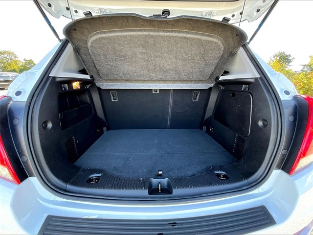 2020 Chevrolet Trax Premier - Photo 24
