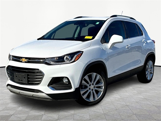 2020 Chevrolet Trax Premier - Photo 3