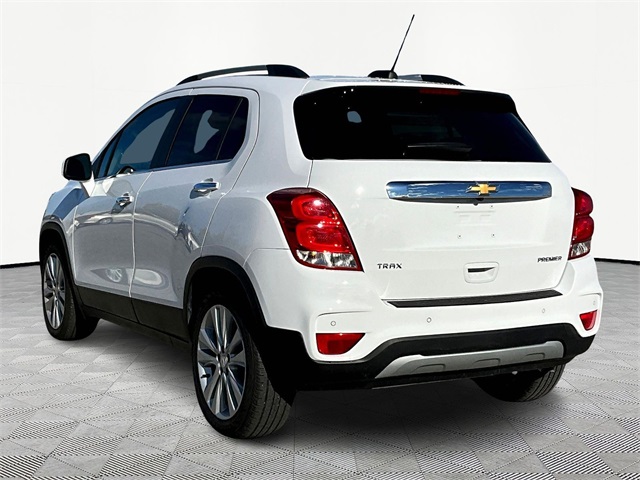 2020 Chevrolet Trax Premier - Photo 4