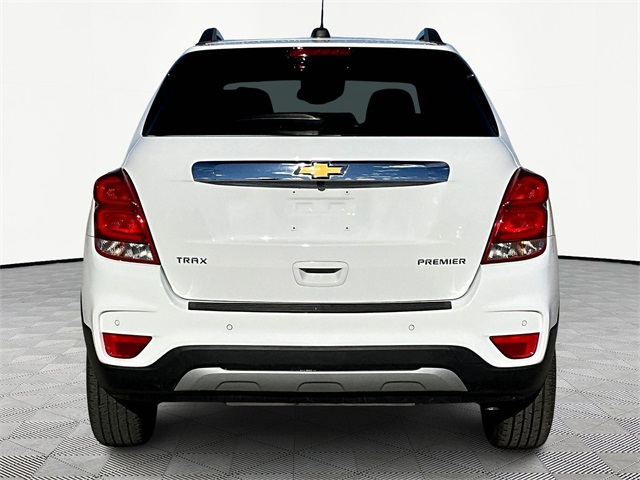 2020 Chevrolet Trax Premier - Photo 5