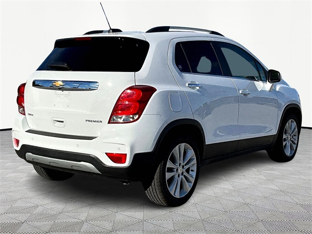 2020 Chevrolet Trax Premier - Photo 6