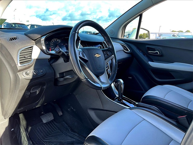 2020 Chevrolet Trax Premier - Photo 8