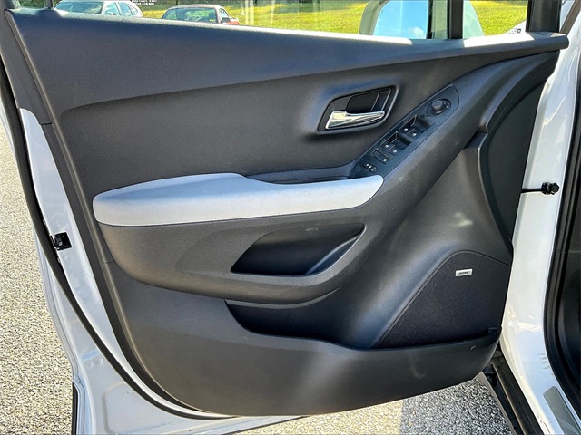 2020 Chevrolet Trax Premier - Photo 9