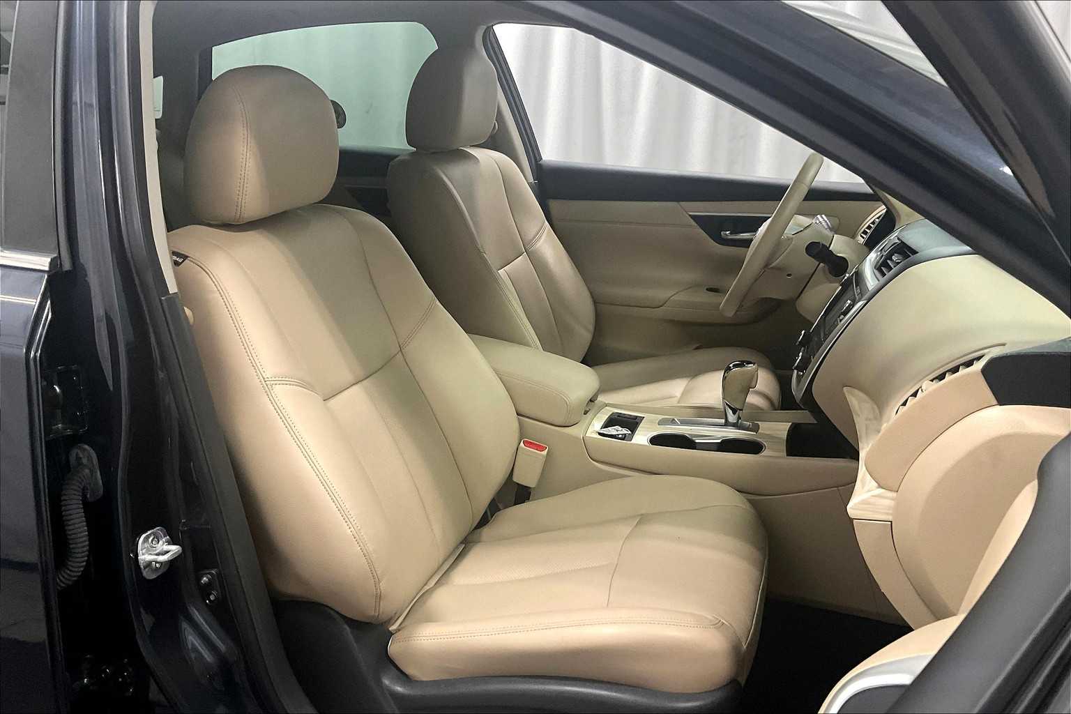 2016 Nissan Altima 2.5 SL - Photo 11