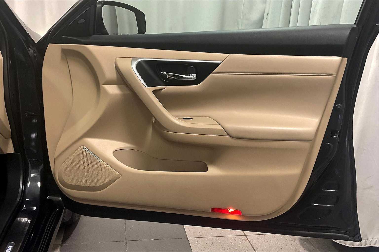 2016 Nissan Altima 2.5 SL - Photo 12