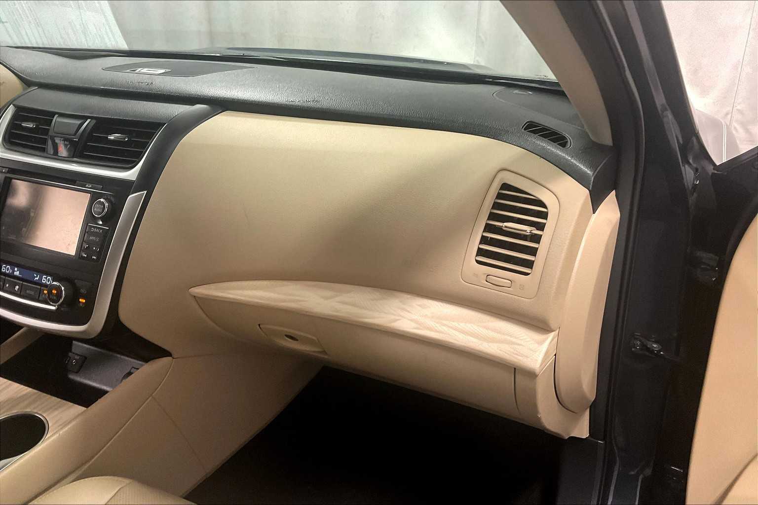 2016 Nissan Altima 2.5 SL - Photo 13