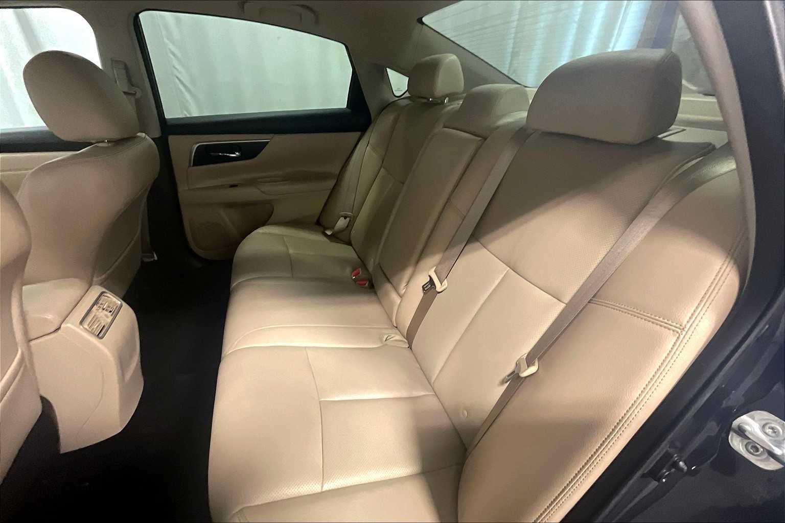 2016 Nissan Altima 2.5 SL - Photo 15