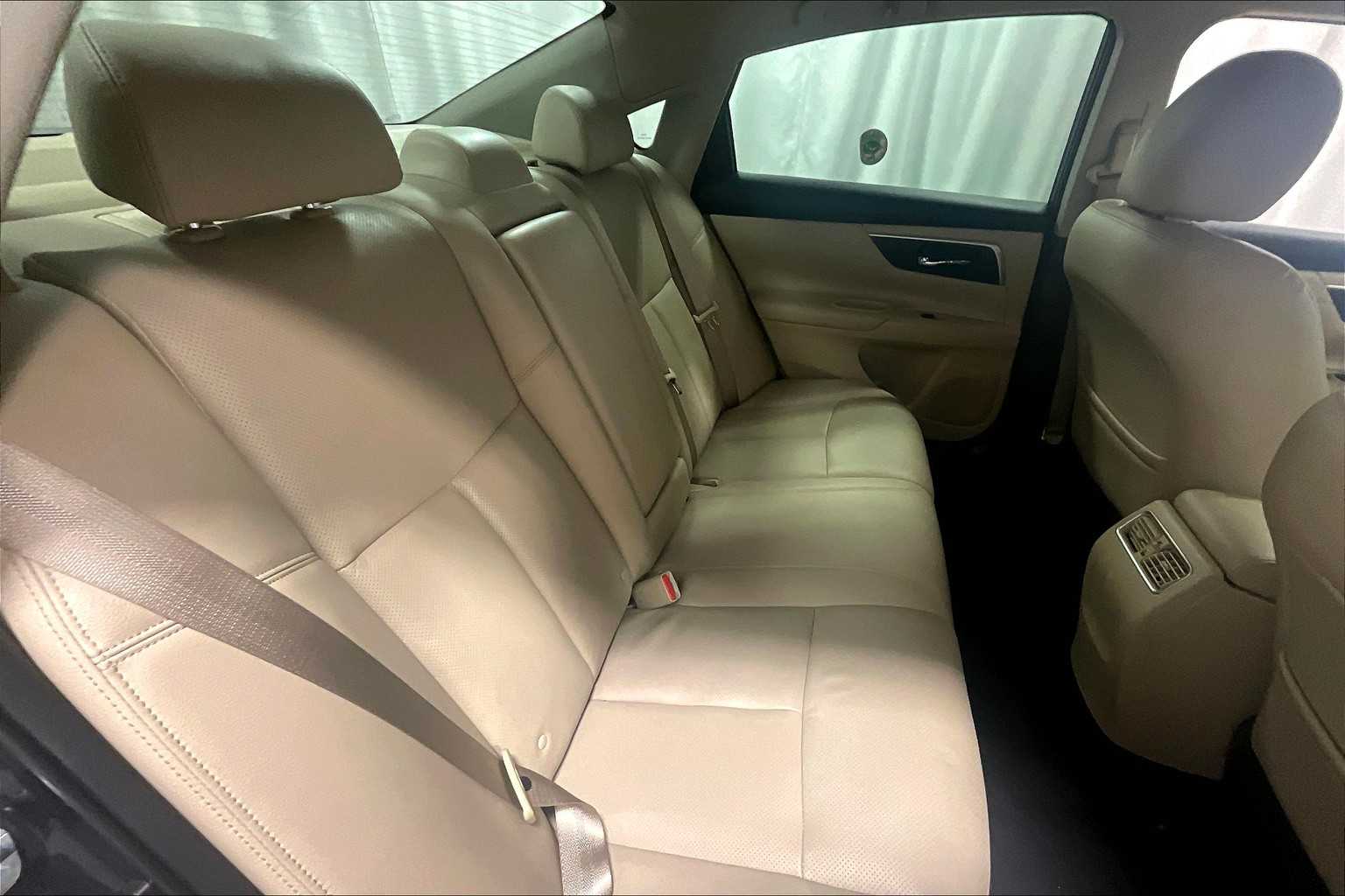 2016 Nissan Altima 2.5 SL - Photo 16