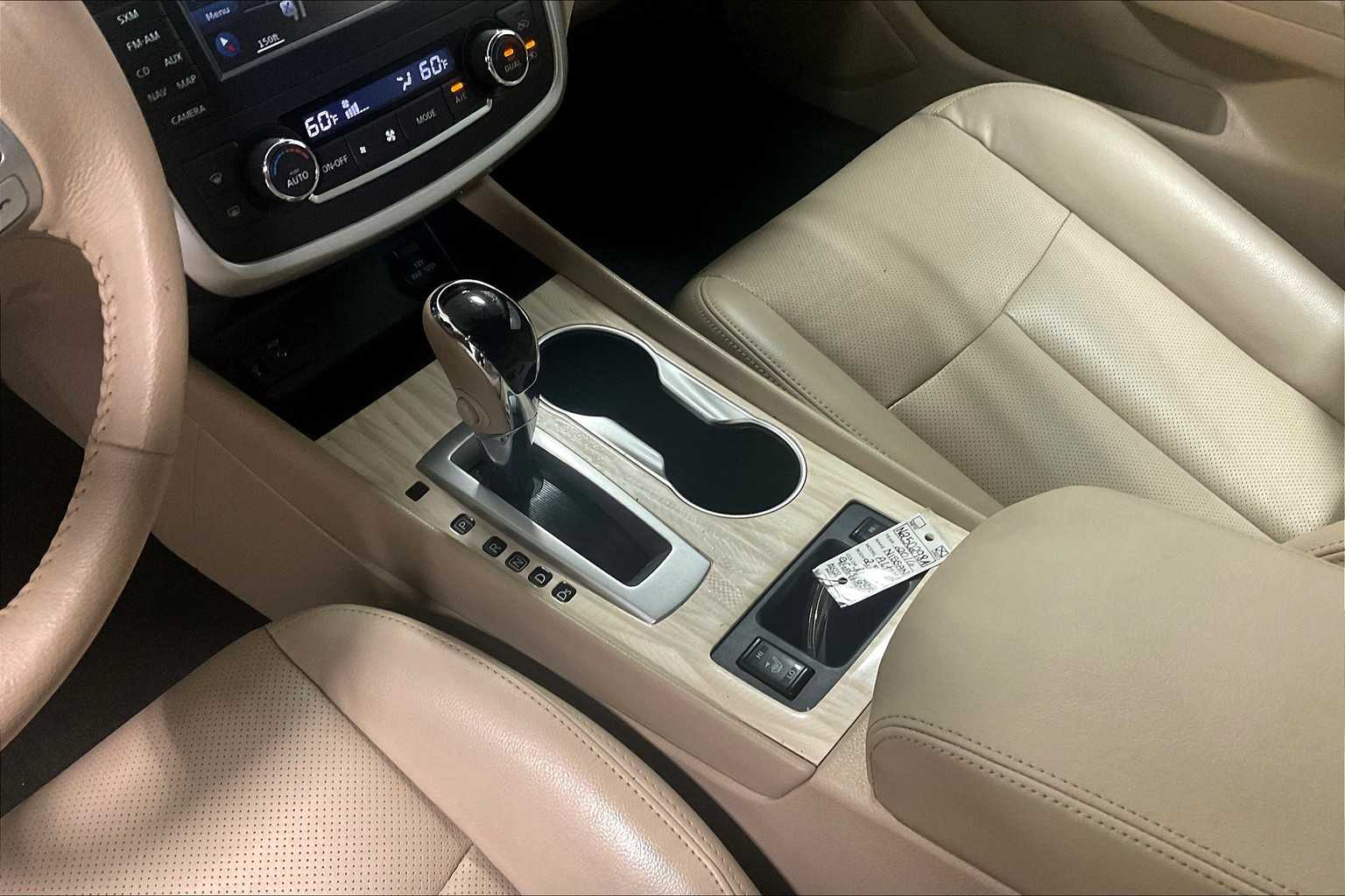 2016 Nissan Altima 2.5 SL - Photo 20