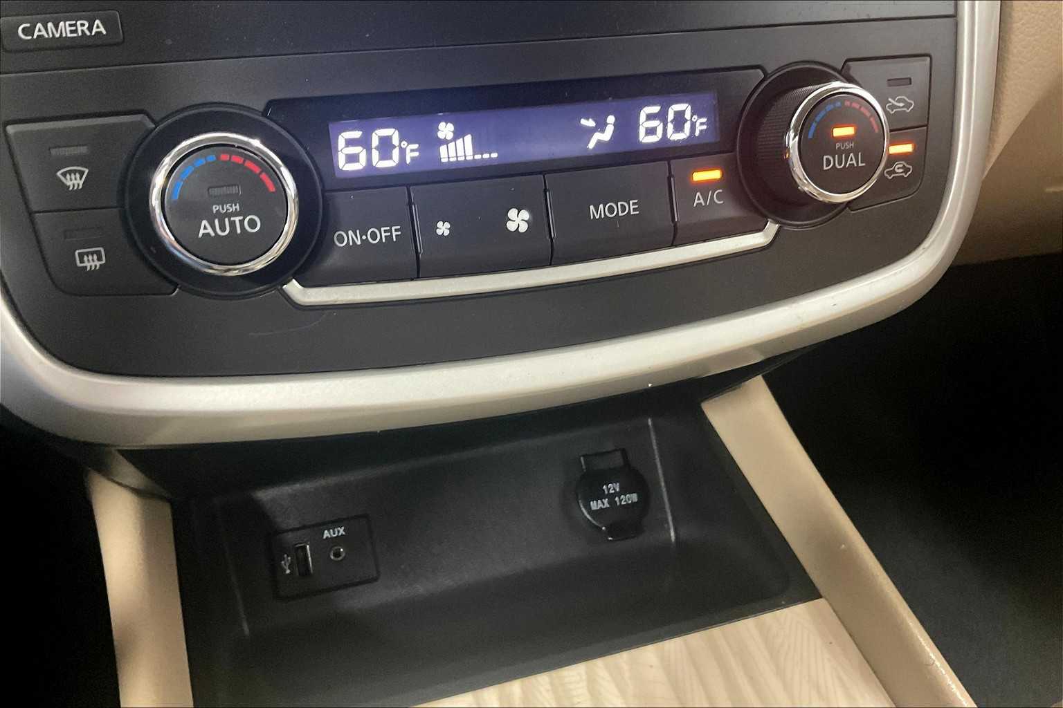 2016 Nissan Altima 2.5 SL - Photo 26