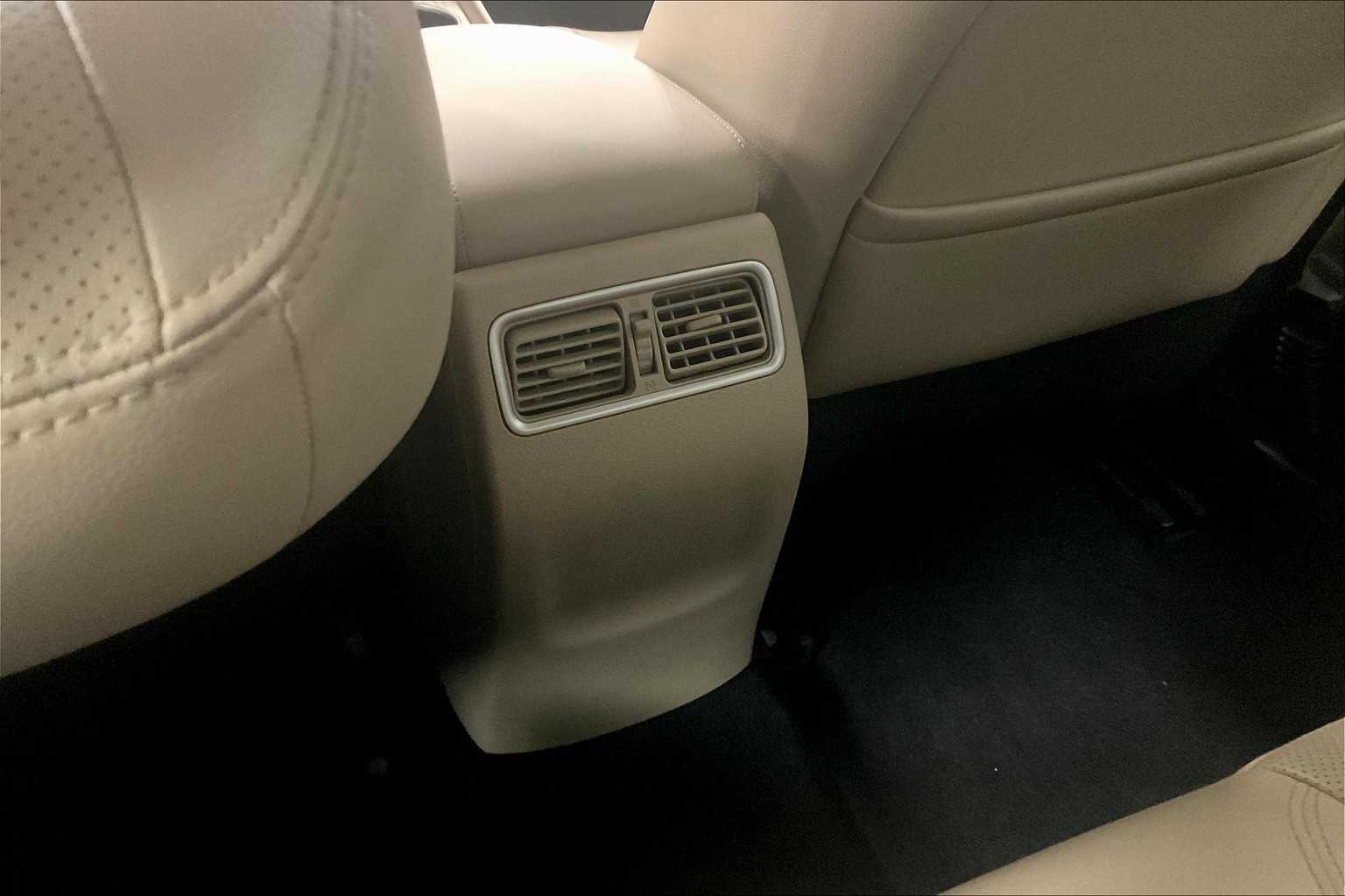 2016 Nissan Altima 2.5 SL - Photo 28
