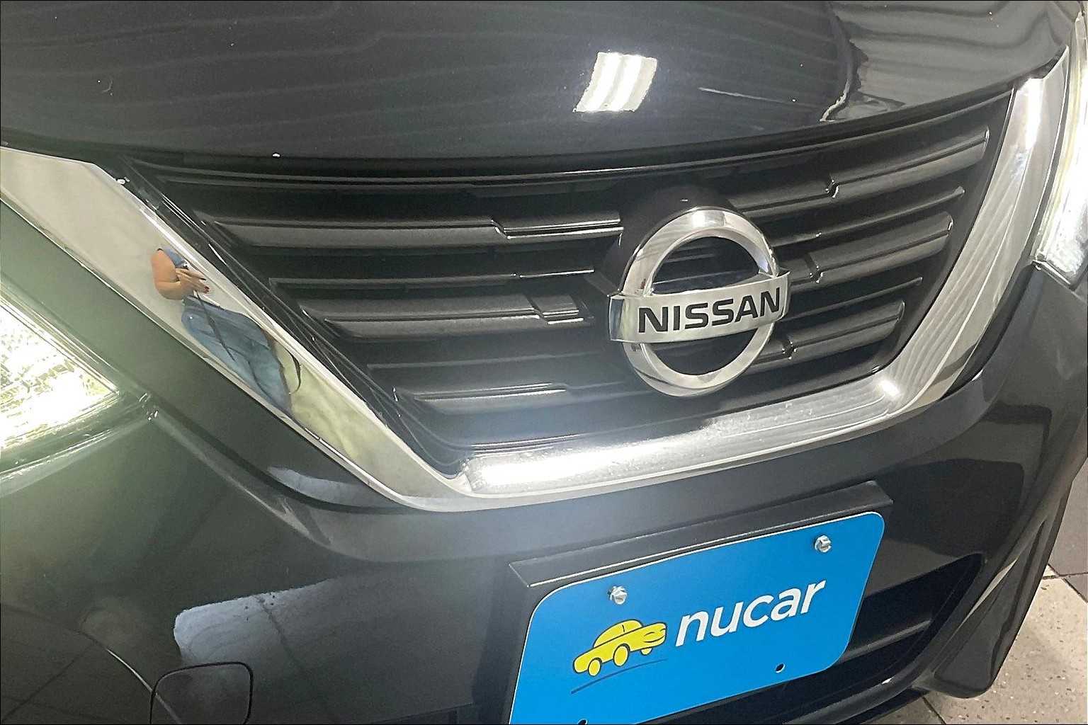 2016 Nissan Altima 2.5 SL - Photo 32