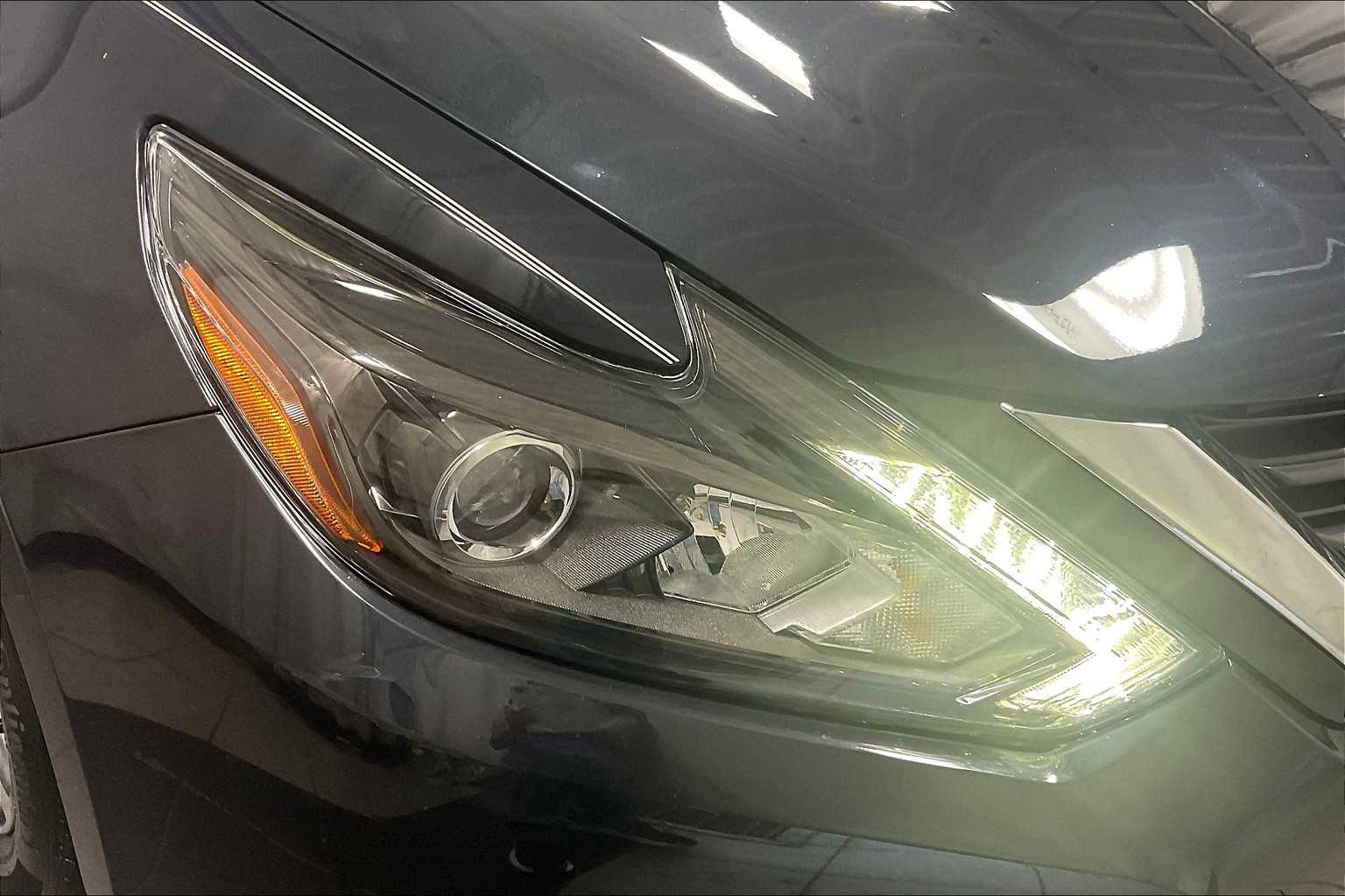2016 Nissan Altima 2.5 SL - Photo 33