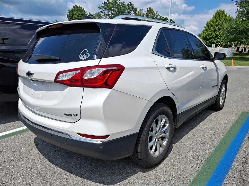 2019 Chevrolet Equinox LT - Photo 6