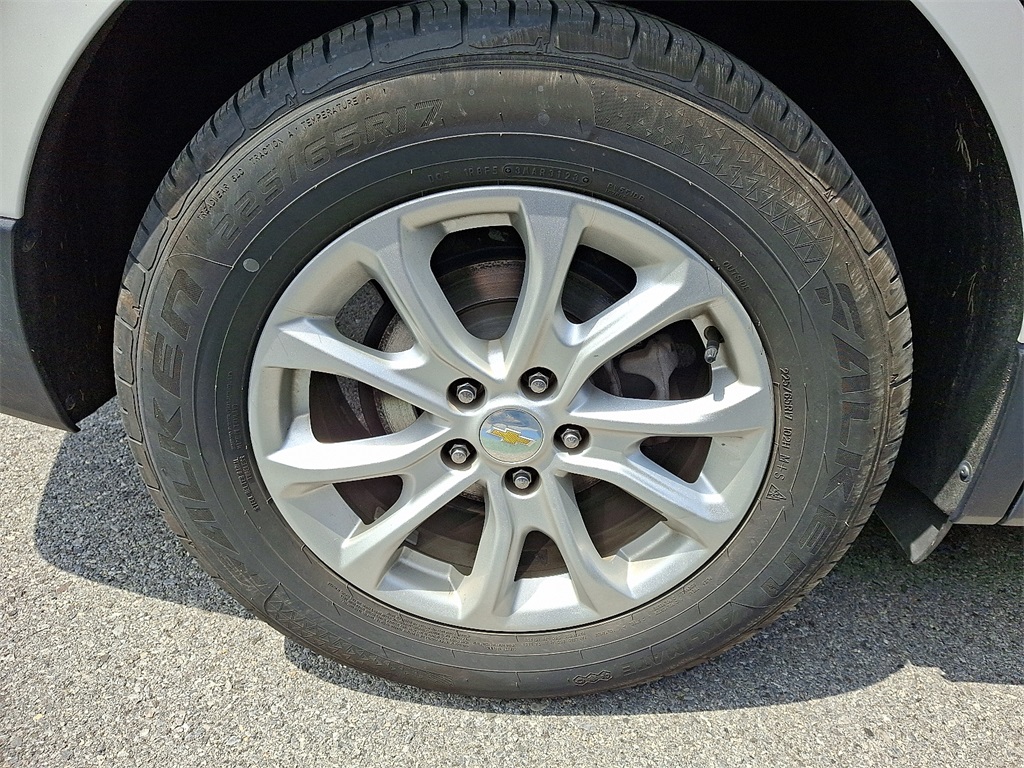 2019 Chevrolet Equinox LT - Photo 7