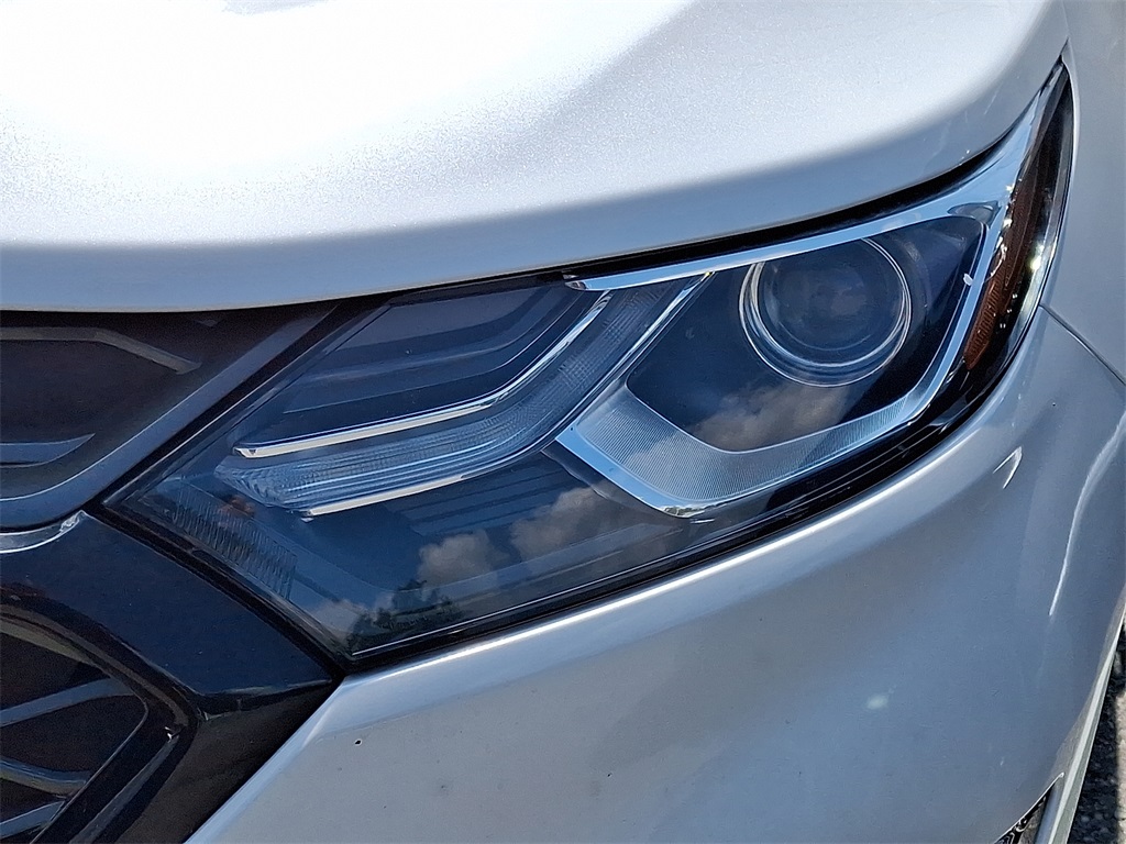 2019 Chevrolet Equinox LT - Photo 8