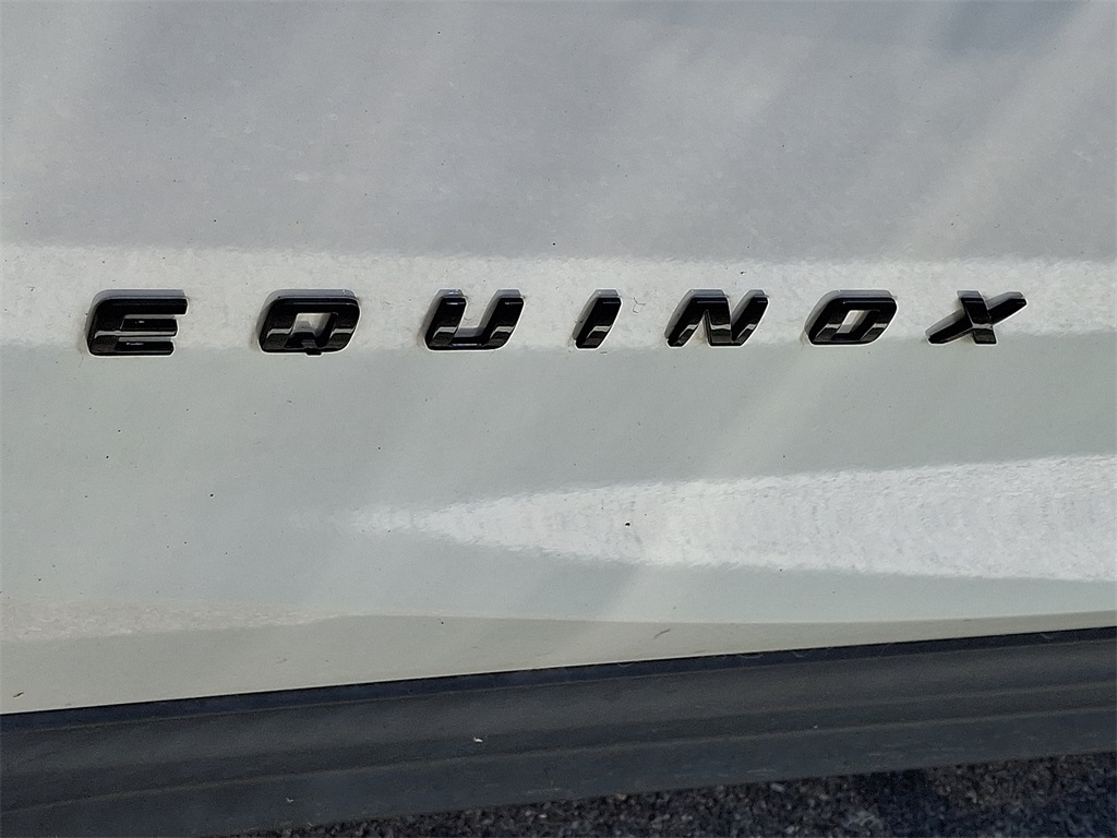 2019 Chevrolet Equinox LT - Photo 9