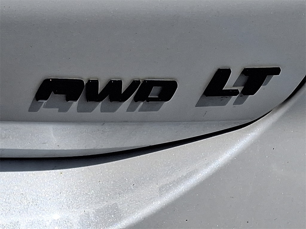 2019 Chevrolet Equinox LT - Photo 10