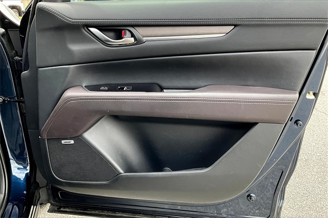 2022 Mazda CX-5 2.5 Turbo Signature - Photo 12