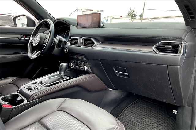 2022 Mazda CX-5 2.5 Turbo Signature - Photo 13