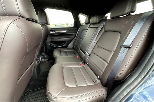 2022 Mazda CX-5 2.5 Turbo Signature - Photo 14