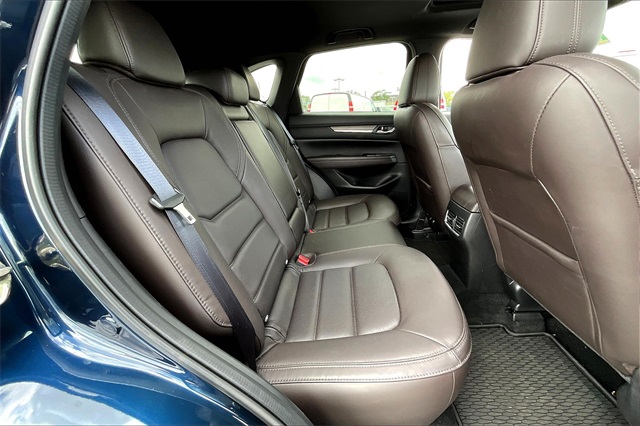 2022 Mazda CX-5 2.5 Turbo Signature - Photo 15