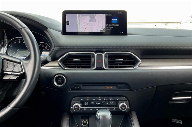 2022 Mazda CX-5 2.5 Turbo Signature - Photo 17