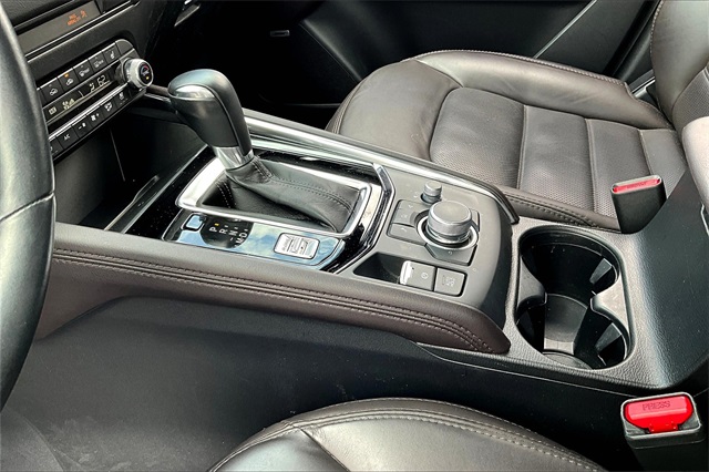2022 Mazda CX-5 2.5 Turbo Signature - Photo 19