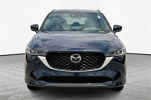 2022 Mazda CX-5 2.5 Turbo Signature - Photo 2