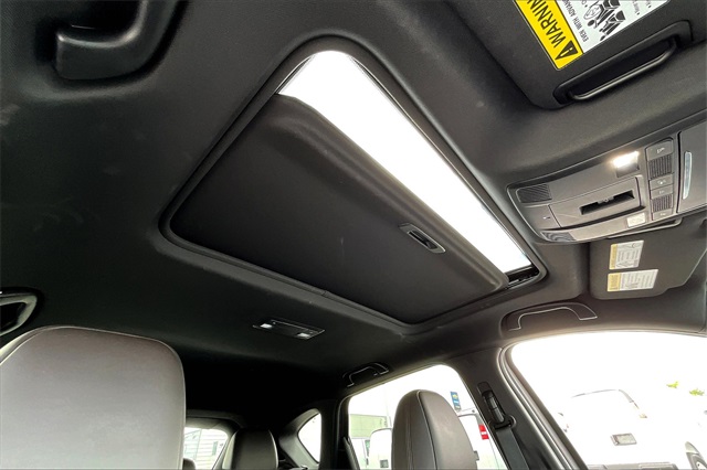 2022 Mazda CX-5 2.5 Turbo Signature - Photo 21